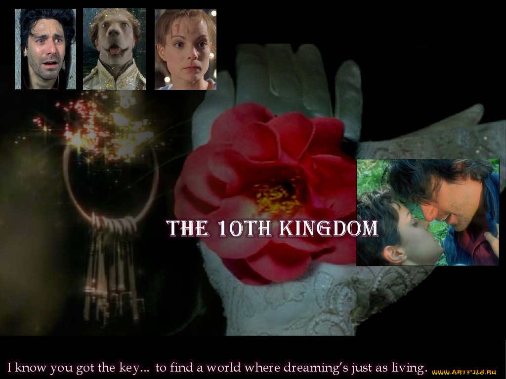 , , the, 10th, kingdom